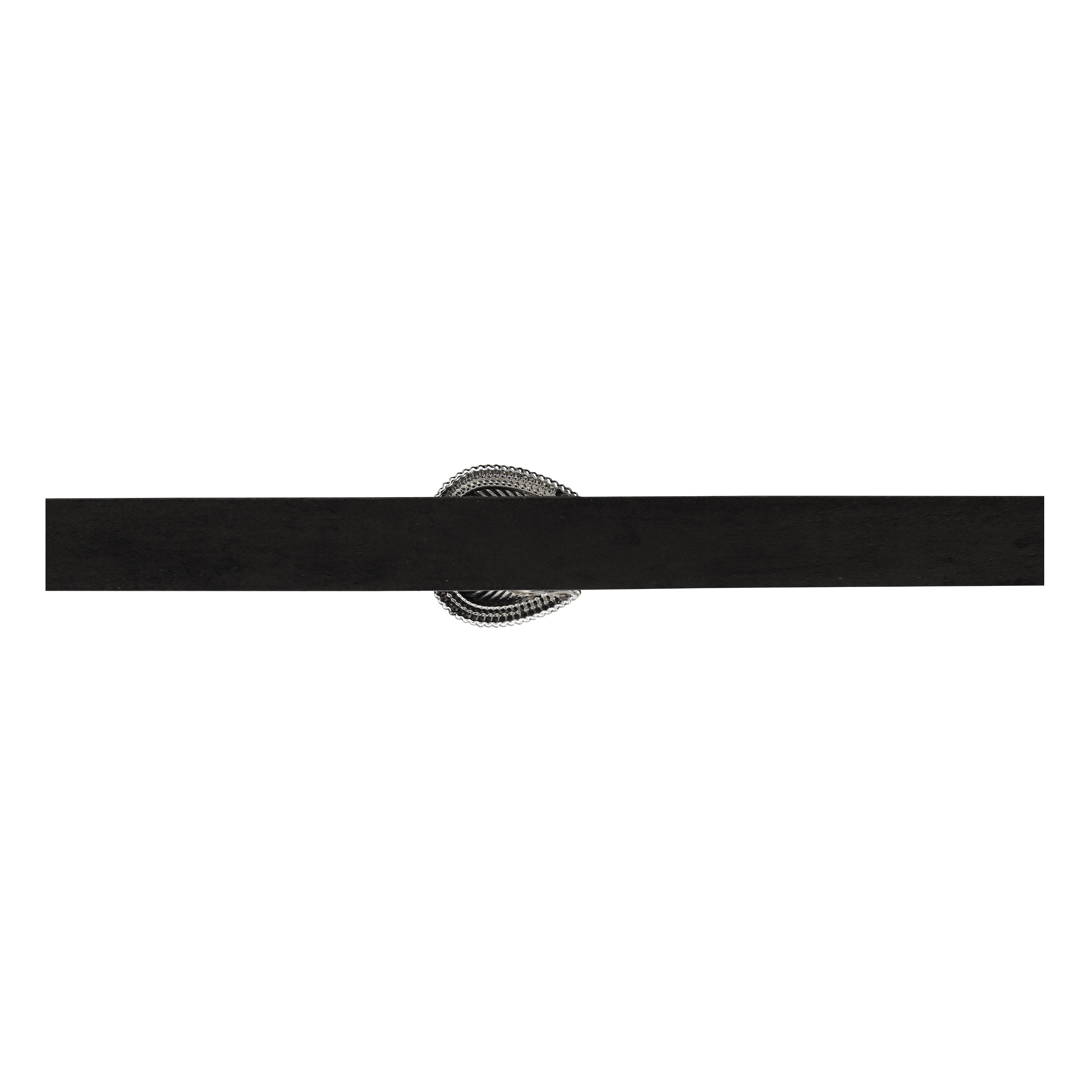 Western Black Belt