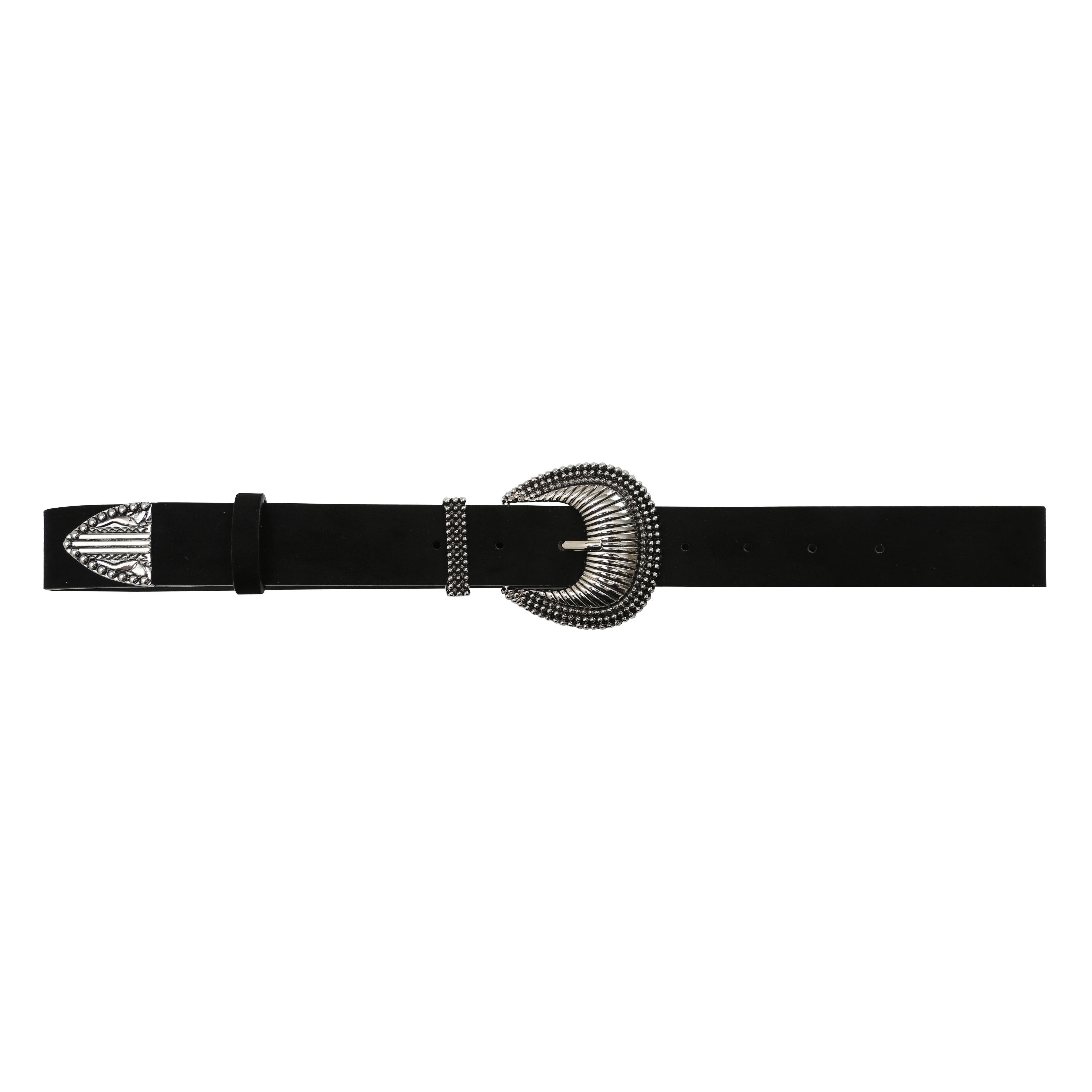 Western Black Belt